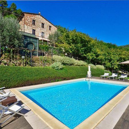 Villa Casale Di Rosa Лукка Экстерьер фото
