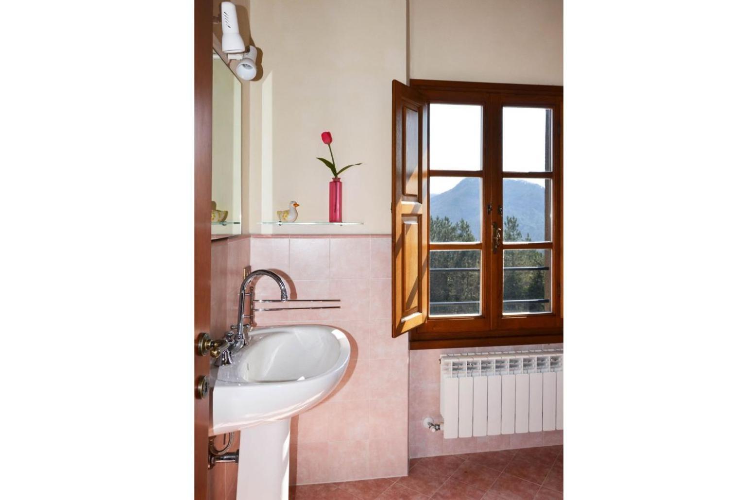 Villa Casale Di Rosa Лукка Экстерьер фото