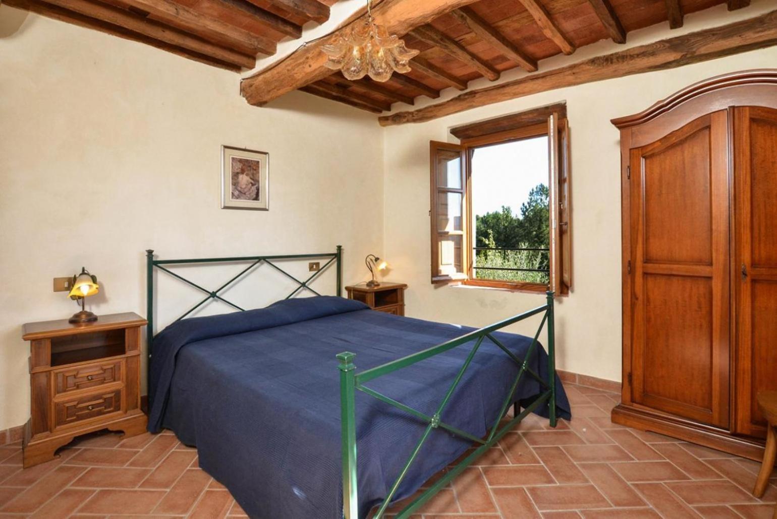 Villa Casale Di Rosa Лукка Экстерьер фото