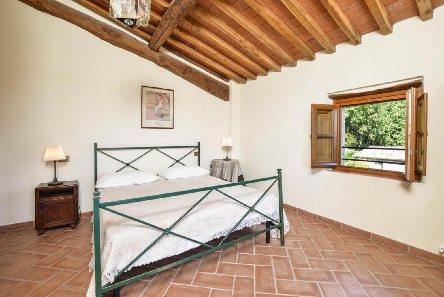 Villa Casale Di Rosa Лукка Экстерьер фото